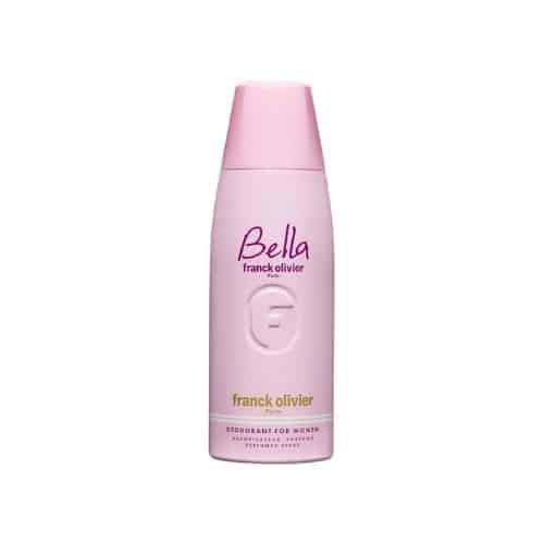 FRANCK OLIVIER DEOORANT FOR WOMEN 250ML BELLA