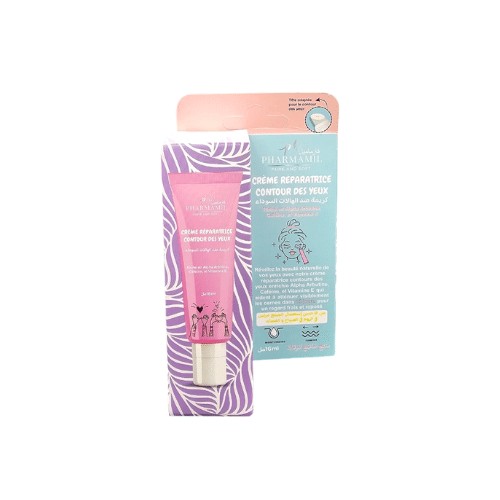 PHARMAMIL COUNTEUR DE YEUX 16ML