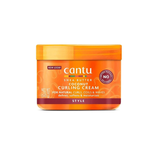 CANTU MASQUE CURLING CREAM