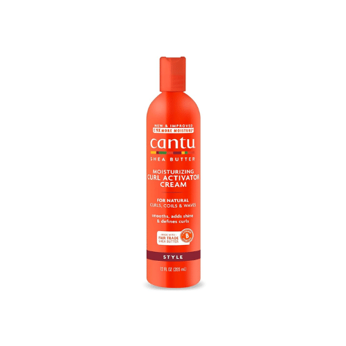 CANTU CURL ACTIVATOR CREAM