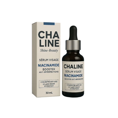 CHALINE SERUM VISAGE NIACINAMIDE 30ML
