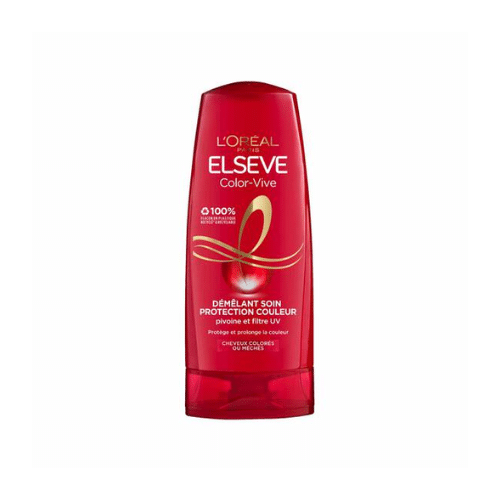 ELSEVE A/SHP COLOR VIVE 300ML