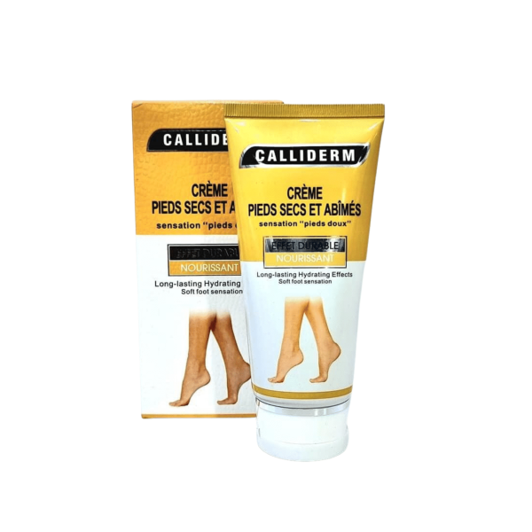 CALLIDERM CREME PIEDS