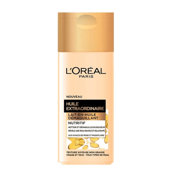 LOREAL LHUILE EXTRA