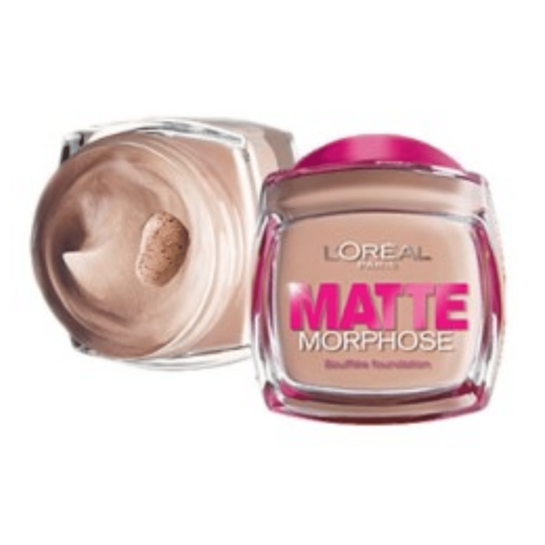 LOREAL PARIS FDT MOUSSE