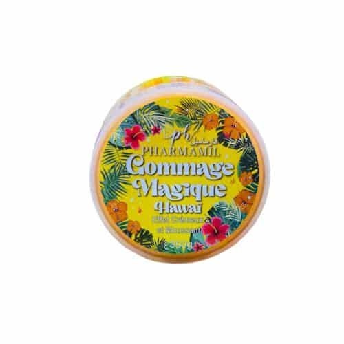 PHARMAMIL GOMMAGE MAGIQUE HAWAI