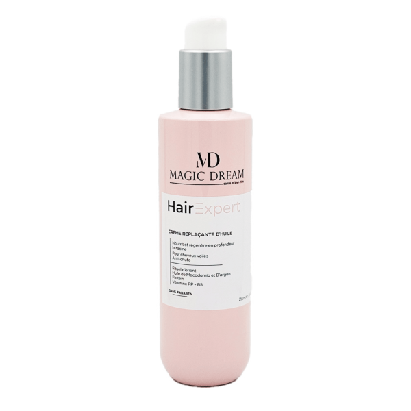 MAGIC DREAM HAIREXPERT HUILE REM MACADAMIA