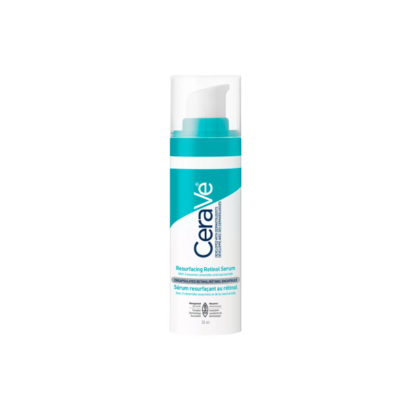 CERAVE SERUM RITINOL ANTI ACNE