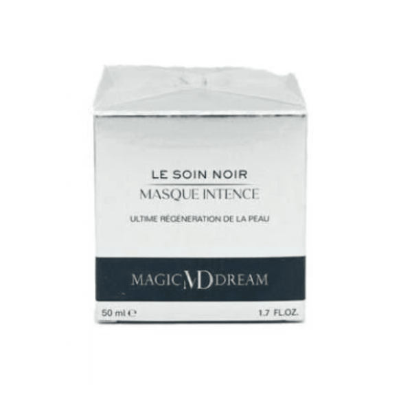 MAGIC DREAM MASQUE SOIN NOIR