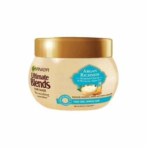 GARNIER LOVING BLENDS MASQUE 300ML ARGAN