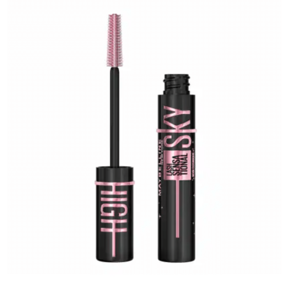 MAYBELLINE LASH SENSATIONAL SKY HIGH MASCARA 799
