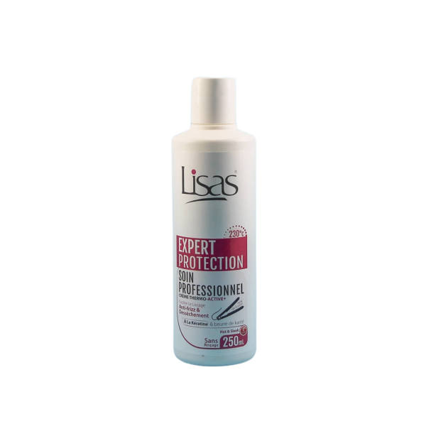 LISAS EXPERT PROTECTION