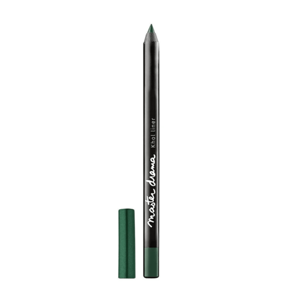 MAYBELLINE MASTER DRAMA KHOL COUTURE GREEN