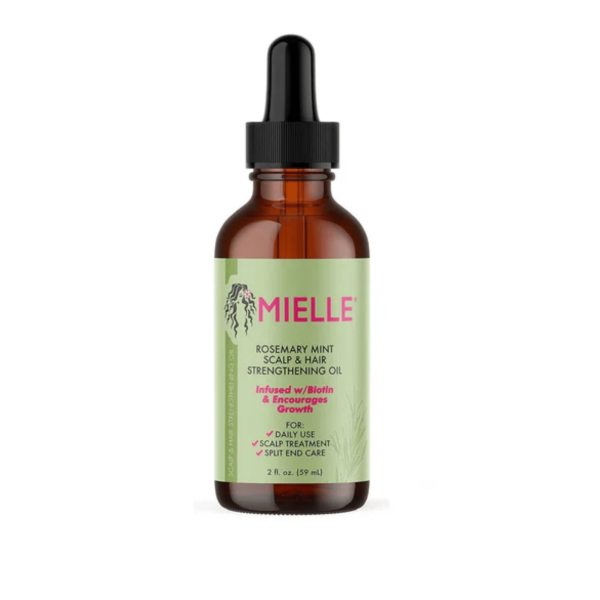 MIELLE SERUM