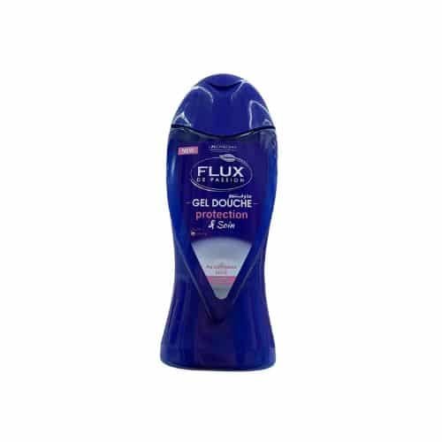 FLUX DE PASSION GEL DOUCHE PROTECTION & SOIN 265ML