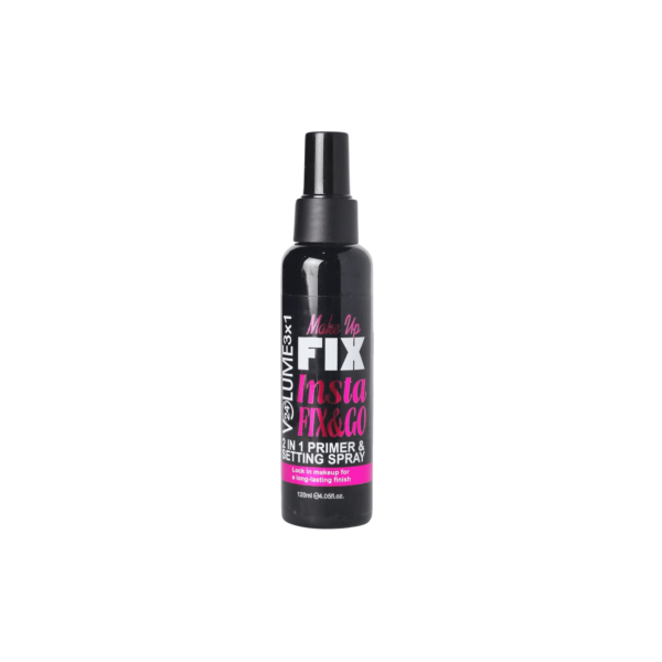 VOLUME FIXATEUR
