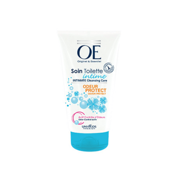 OE SOIN INTIME 150ML ODEUR PROTECT