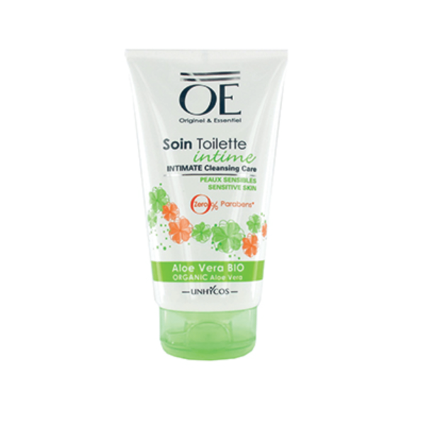 OE SOIN INTIME 150ML VOILE DOUCEUR