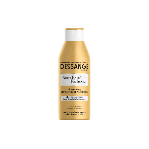 DESSANGE SHP 250ML NUTRI-EXTREME RICHESSE