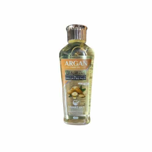 MESKLUX HUILE 150ML ARGAN