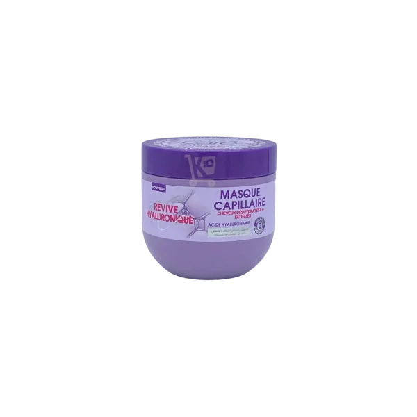 FLUX CARE MASQUE REVIVE HYALURONIQUE