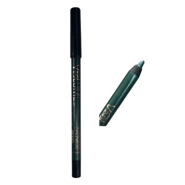 VOLUME CRAYON KAJAL VERT