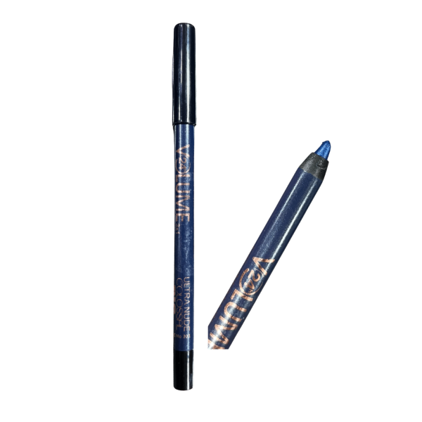 VOLUME CRAYON KAJAL BLEU