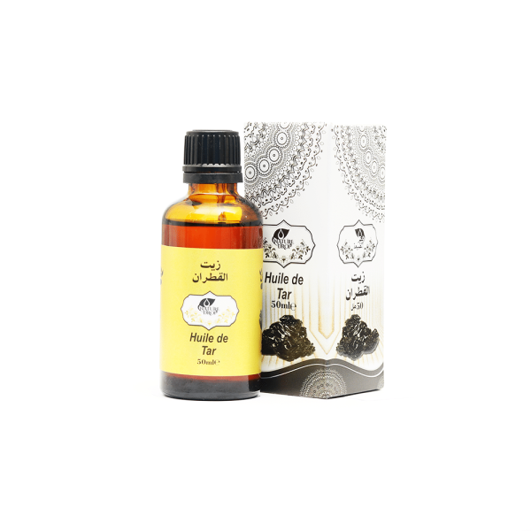 NATURE DROP HUILE TAR