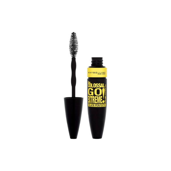 MAYBELLINE MASCARA BLACK PERFECTO