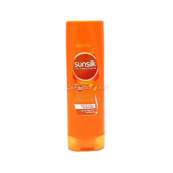 SUNSILK A/SHP 180ML REPARATION INSTANTANEE
