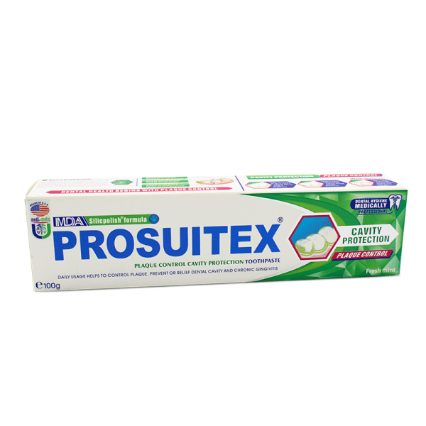 NATURAPRO TRIO PROTECTION WHITENING