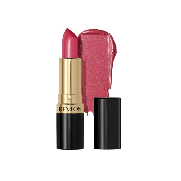 REVLON ROUGE A LEVRE 520 WINE WITH EVERYTHING