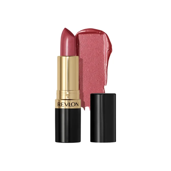 REVLON ROUGE A LEVRE 610 PEARL GOLDPEARL PLUM