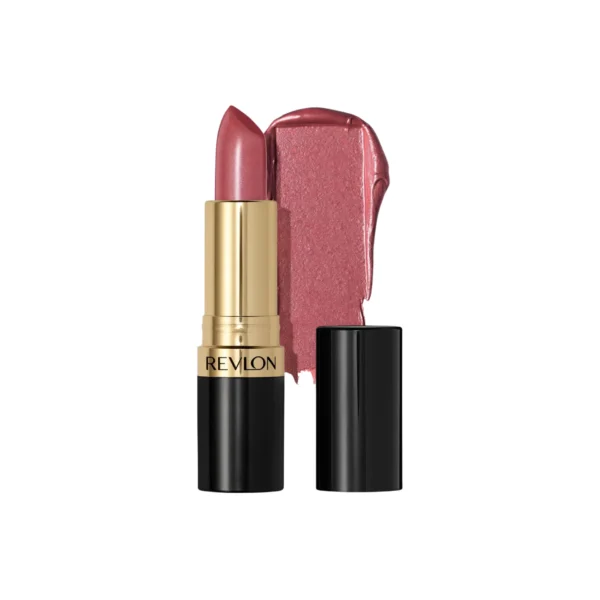 REVLON ROUGE A LEVRE 420 PEARL BLUSHED