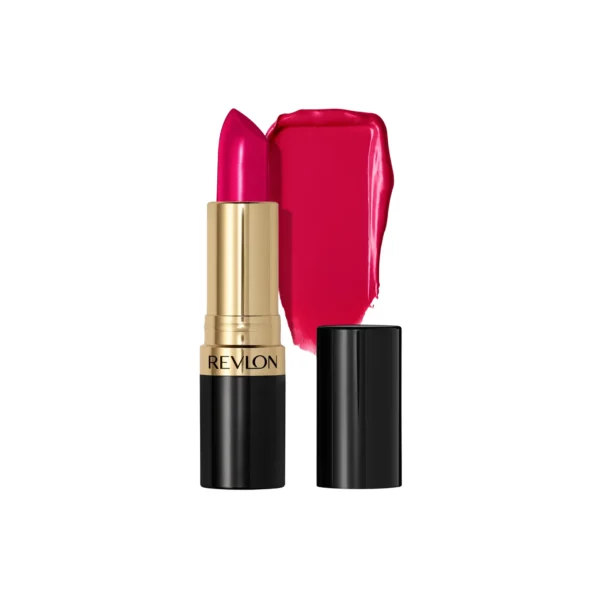 REVLON ROUGE A LEVRE 440 CHERRIES IN THE SNOW