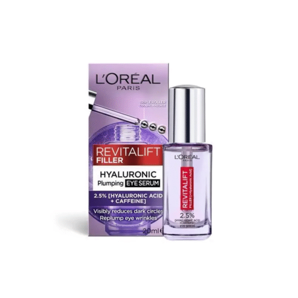 L'OREAL PARIS SERUM REVITALIFT LASER TRIPLE ACTION 50ML