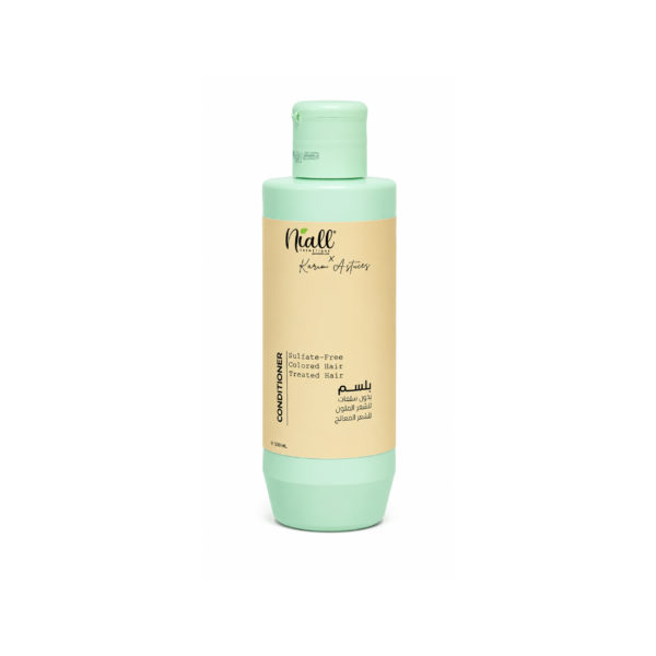 NIALL X KARIM ASTUCES CONDITIONER 300ML