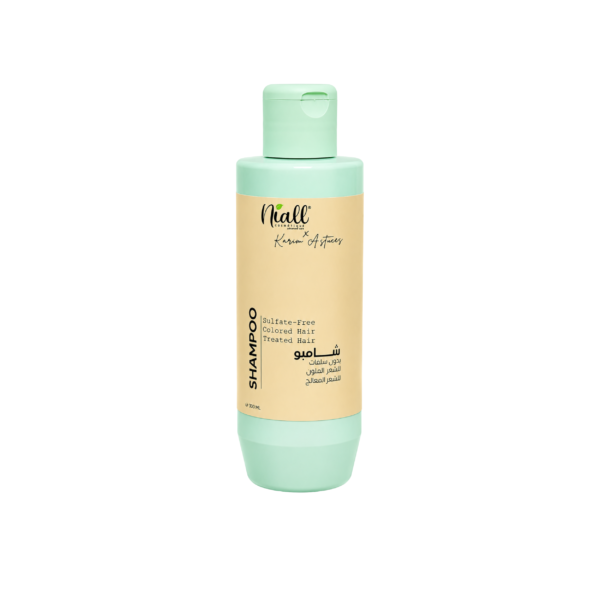 NIALL X KARIM ASTUCES SHAMPOO 300ML