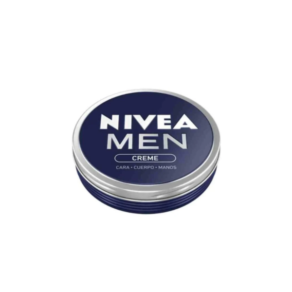 CREME NIVEA MEN 150ML