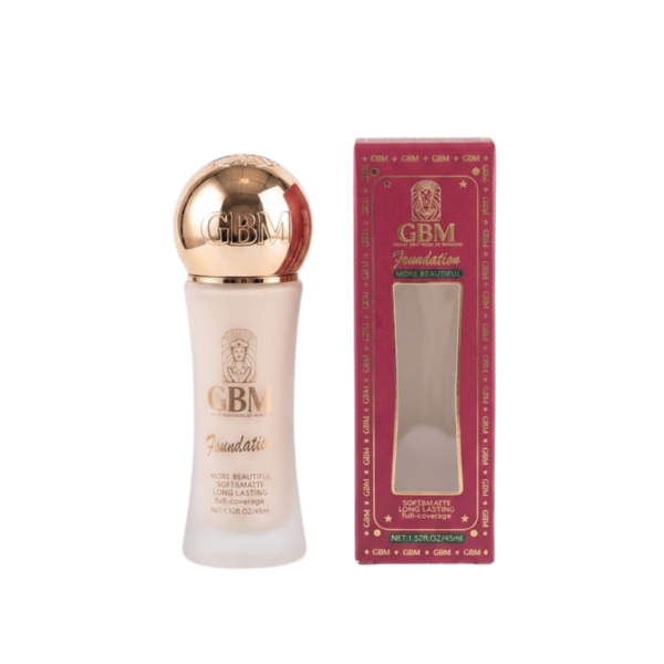 GBM FOUNDATION N 104