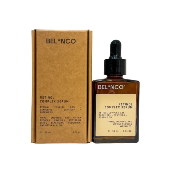 BEL.NCO RETINOM COMPLEX SERUM 30ML