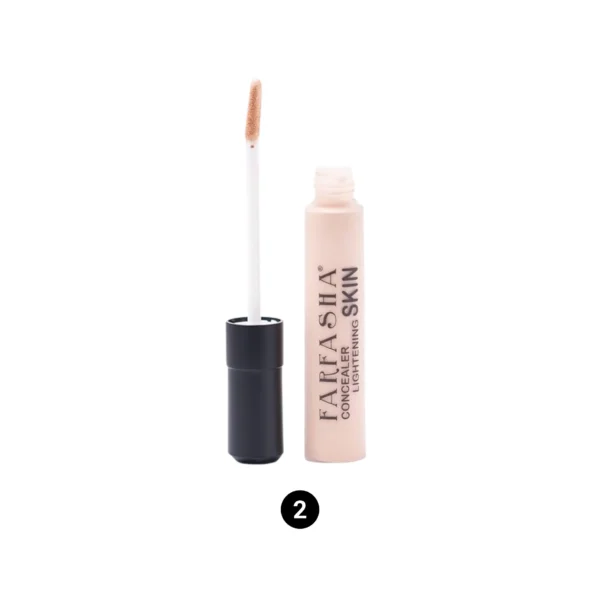 FARFASHA CONCEALER LIGHTENING SKIN N 2