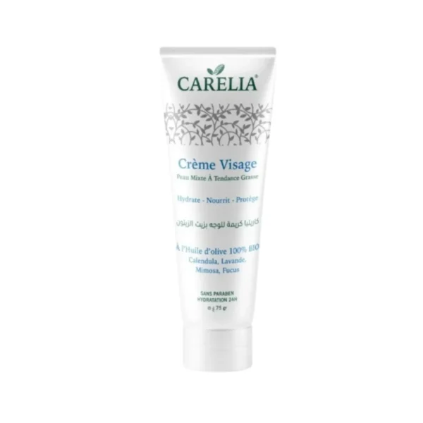 CARELIA CREME VISAGE