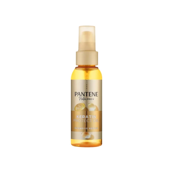 PANTENE NUTRI PRO-V HUILE PROTCTRICE A LA KERATINE
