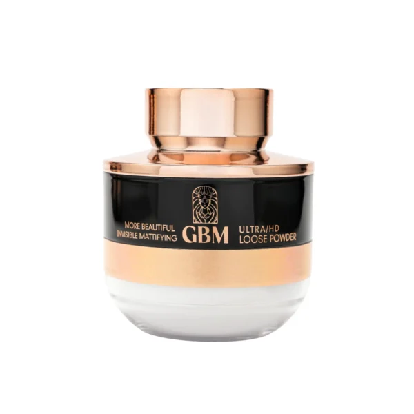 GBM LOOSE POWDER MORE BEAUTIFUL 17G