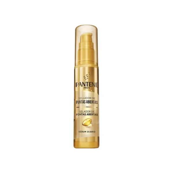 PANTENE SERUM REPARATION ET PROTECTION DES POINTES 75ML