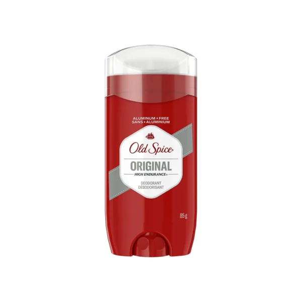 OLD SPICE STICK 85G ORIGINAL