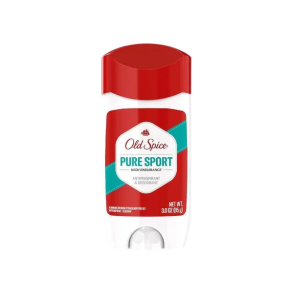 OLD SPICE STICK 85G PURE SPORT