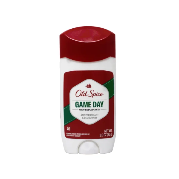 OLD SPICE STICK 85G GAME DAY