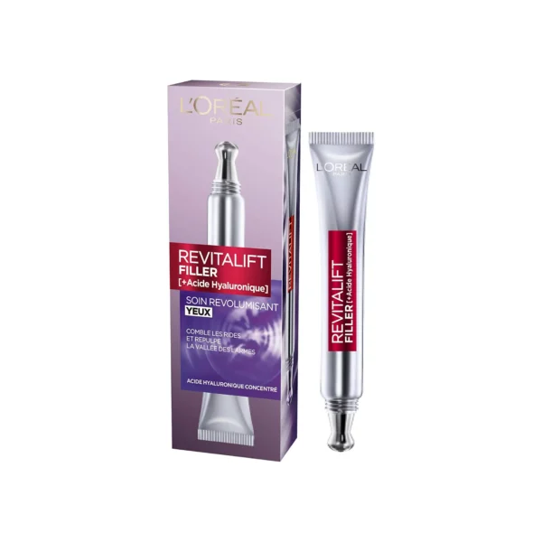 L'OREAL REVITAIFT SERUM CONTEUR DES YEUX FILLER